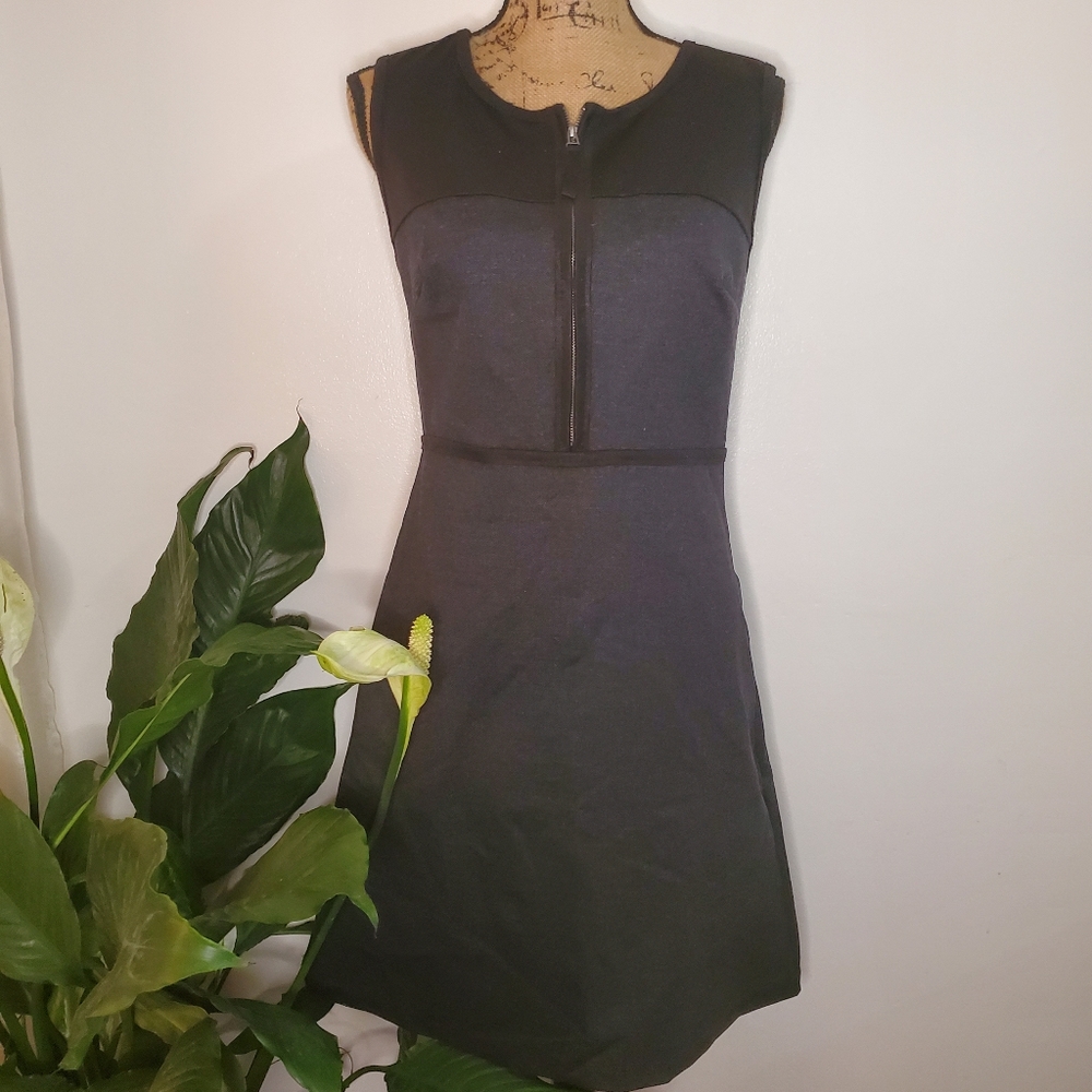 Max Studio Sleeveless Dress